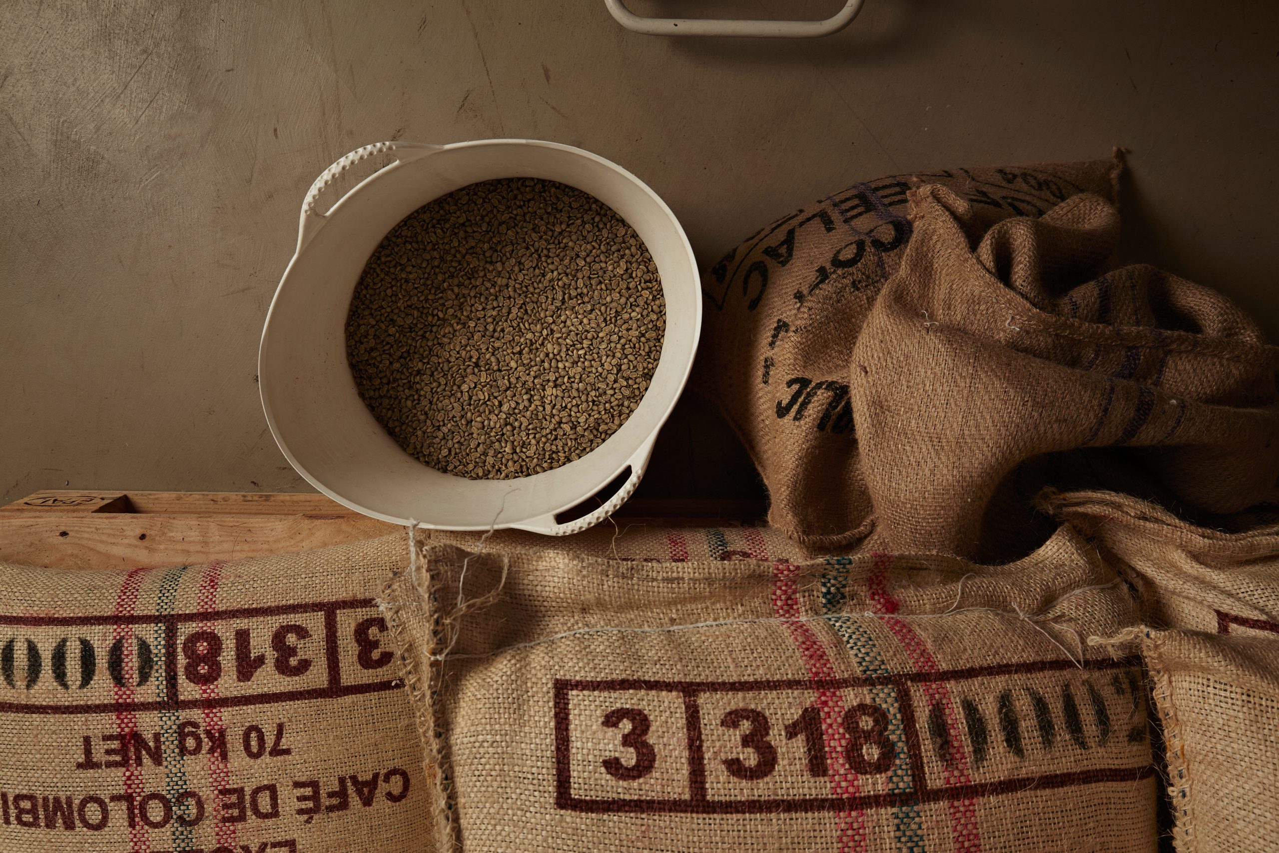 Cafés do Brasil exportam o equivalente a 3,6 milhões de sacas de 60kg em fevereiro de 2024
