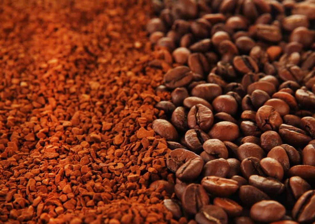 Consumo de café solúvel cresce 5,3% no trimestre, para 5.235 toneladas
