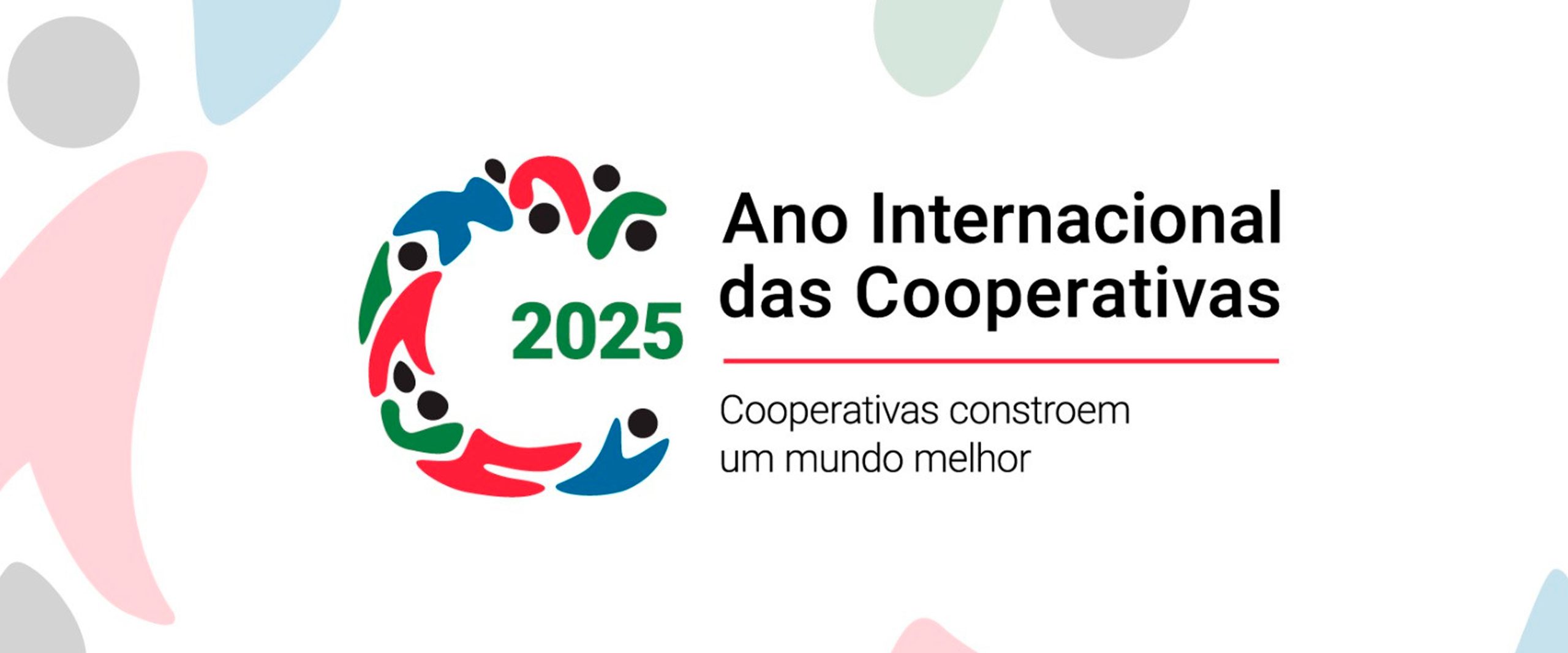 2025 é o ano internacional das cooperativas
