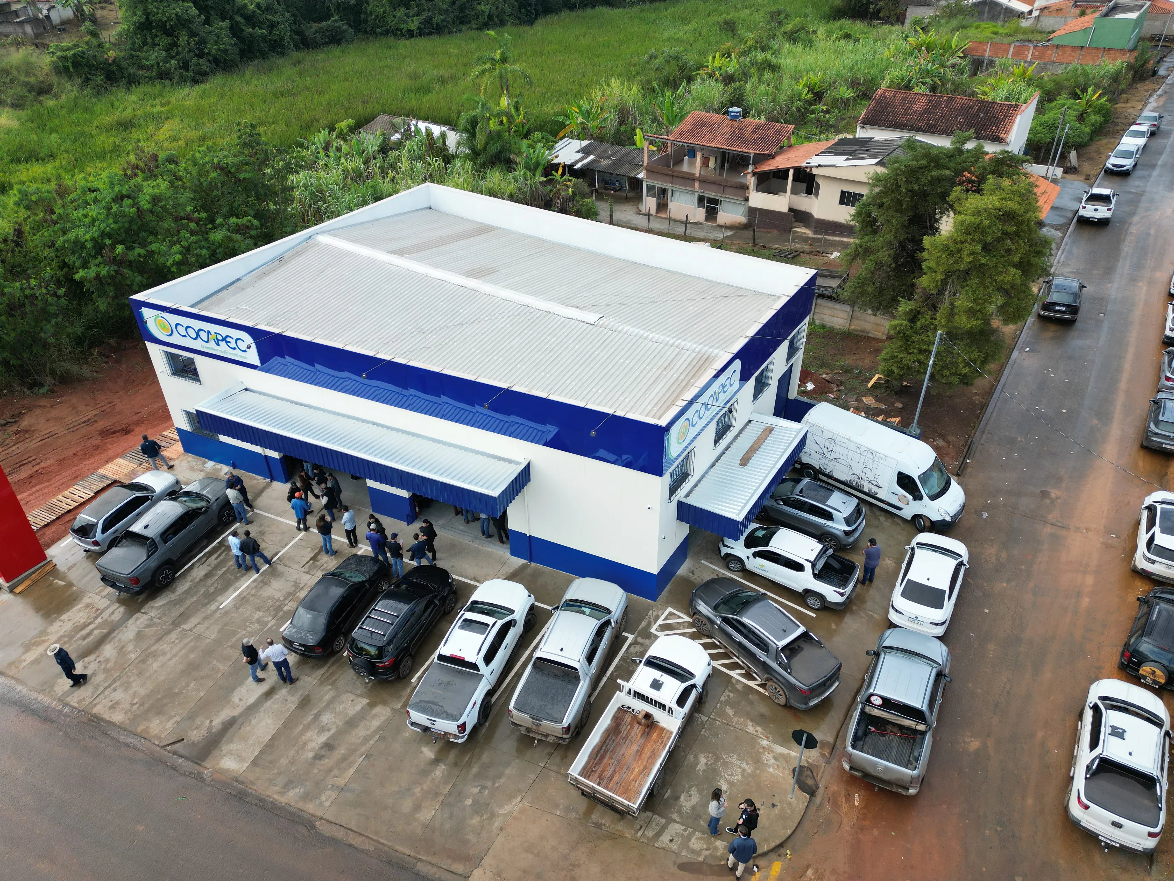 Delfinópolis/MG